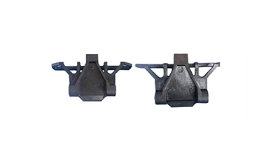 PEEK防護(hù)罩用于定型機(jī)工作鏈條