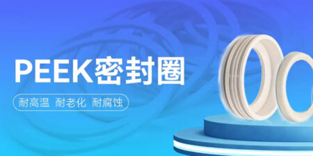 PEEK密封圈?|?工業(yè)密封的卓越之選